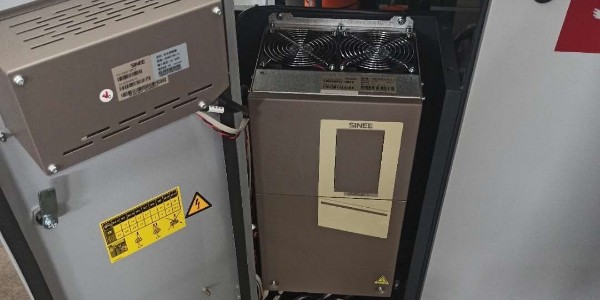 熔噴機(jī)用空壓機(jī)新機(jī)如何安裝？