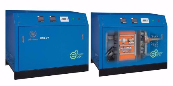 空壓機(jī)余熱回收，工廠企業(yè)的節(jié)能利器！