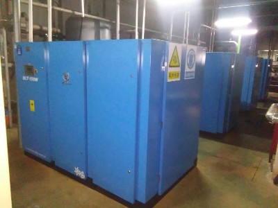 疫情當(dāng)前，博萊特空壓機(jī)全力保障醫(yī)療用品的生產(chǎn)！