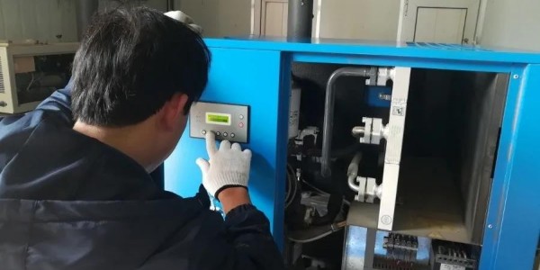 怎樣讓你的空壓機(jī)高效節(jié)能運(yùn)作？