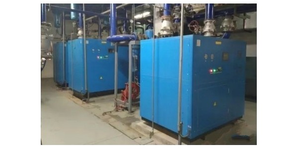 為空壓機(jī)建立專門的空壓站，應(yīng)注意些什么？