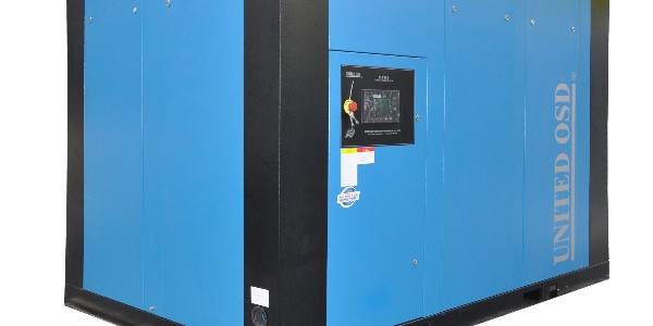 淺談兩級(jí)壓縮螺桿空壓機(jī)的日常維護(hù)保養(yǎng)