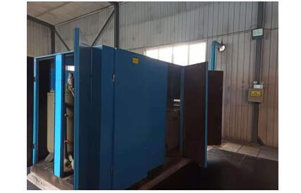 螺桿空壓機保養(yǎng)