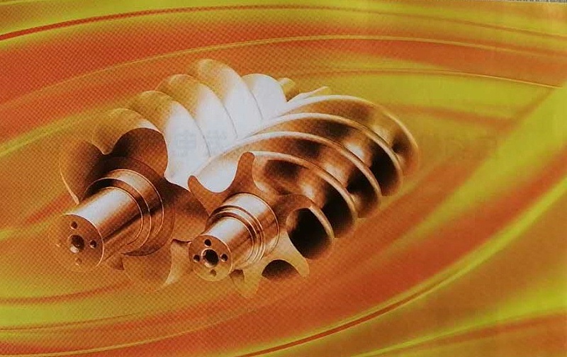 空壓機(jī)潤滑油