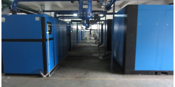 螺桿空壓機房的安全隱患，你中招了嗎？