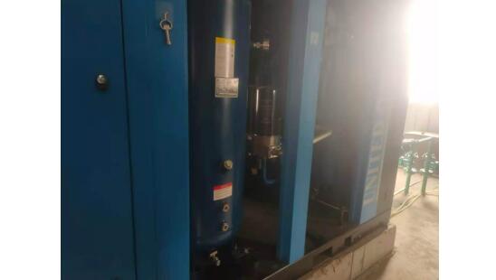 優耐特斯空壓機保養