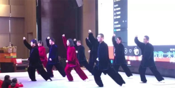 睿寂行 | 滾動的石頭不長青苔，運動的身體青春常在