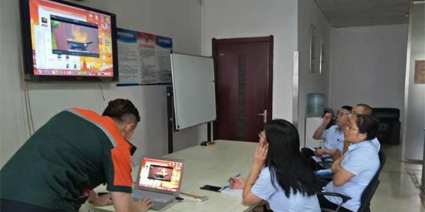 睿寂行消防安全知識培訓 | 人人把好防火關，有備無患保平安