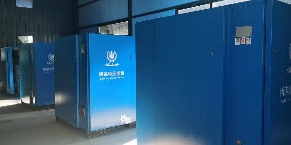 空壓機設備對企業生產有哪些重要影響？